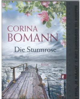 Die Sturmrose