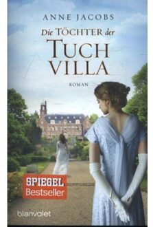 Die Töchter der Tuchvilla - Boek Anne Jacobs (3734100321)