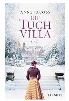 Die Tuchvilla - Boek Anne Jacobs (3442381371)