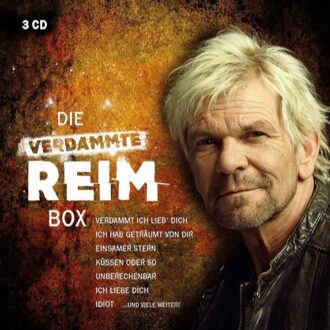 Die Verdammte Reim-Box