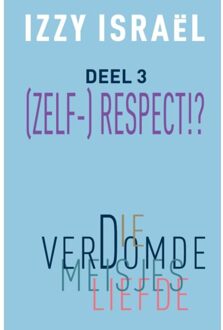 Die Verdomde Meisjesliefde - Schaamte - Izzy Israël