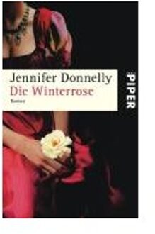 Die Winterrose