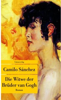 Die Witwe Der Brüder Van Gogh - Camilo Sánchez