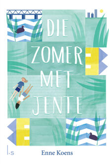 Die Zomer Met Jente