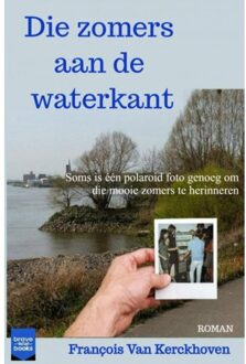 Die zomers aan de waterkant