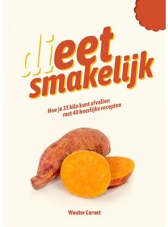 Dieet Smakelijk
