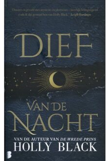 Dief Van De Nacht - Holly Black