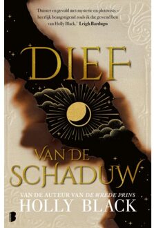 Dief Van De Schaduw - Holly Black