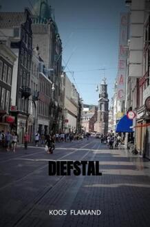 Diefstal