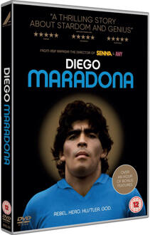 Diego Maradona