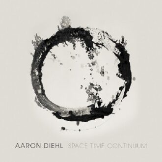 Diehl Aaron - Space Time Continuum