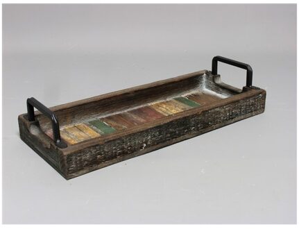 Dienblad / onderbord vintage