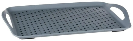 Dienblad/serveerblad - antislip - 45 x 32 cm