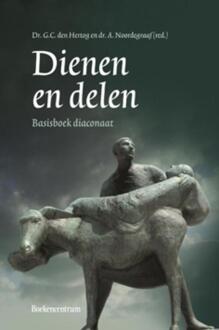 Dienen en delen - eBook VBK Media (902390236X)