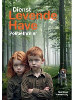 Dienst Levende Have - Monique Hamerslag