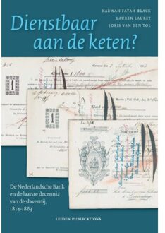 Dienstbaar aan de keten?