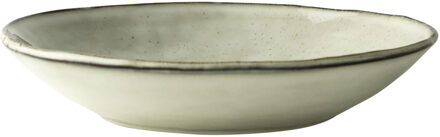 Diep Bord Crème 23.5 cm