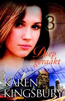 Diep geraakt - eBook Karen Kingsbury (9029716924)