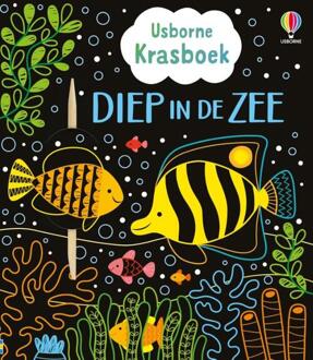 Diep in de zee -   (ISBN: 9781836062240)