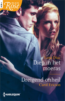 Diep in het moeras; Dreigend onheil (2-in-1) - eBook Lena Diaz (9402529950)
