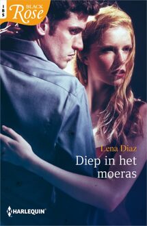 Diep in het moeras - eBook Lena Diaz (9402529969)