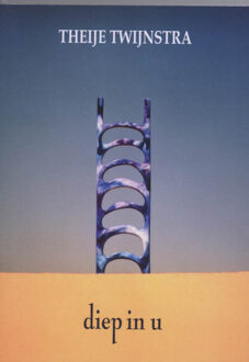 Diep in u - Boek Theije Twijnstra (9080919438)