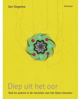 Diep uit het oor - Boek Jan Oegema (9086597785)