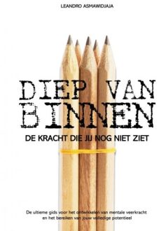 Diep Van Binnen - Leandro Asmawidjaja