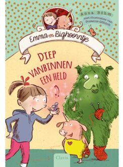 Diep vanbinnen een held