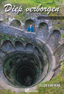 Diep verborgen -  Ellen van Herk (ISBN: 9789464933642)