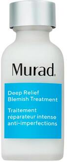 Diepe Behandeling tegen Onzuiverheden 30 ml