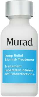 Diepe Behandeling tegen Onzuiverheden 30 ml