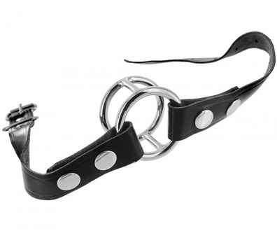 Diepe Keel Gag - Diepe Keel Gag