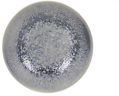 Diepe Plaat La Mediterránea Adhara Monaco Shine Porselein (Ø 21X5,3 Cm)