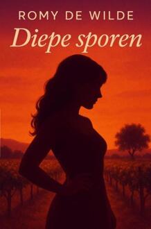 Diepe sporen -  Romy de Wilde (ISBN: 9789465206578)