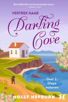 Diepe wateren -  Holly Hepburn (ISBN: 9789044937077)