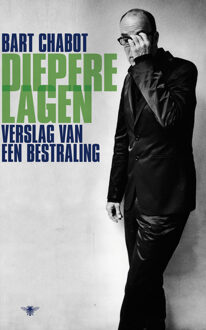 Diepere lagen - Boek Bart Chabot (9023465970)