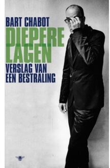 Diepere lagen - Boek Bart Chabot (9023465970)