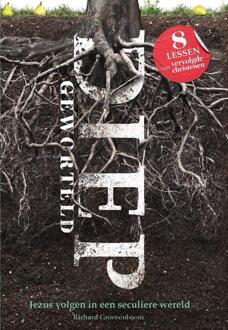 Diepgeworteld -  Richard Groenenboom (ISBN: 9789043542661)