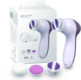 Diepreinigingsset - One Size