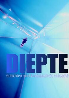 Diepte - Boek Denkraam . (9463679456)