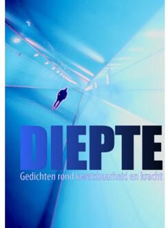 Diepte - Boek Denkraam . (9463679456)
