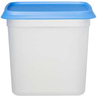 Diepvriesdoosjes - set van 3 - 1.2 liter