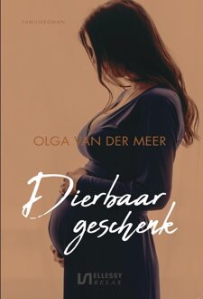 Dierbaar geschenk - Olga van der Meer - ebook