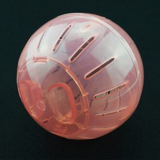 Dierbenodigdheden Hamster Levert Speelgoed Mini Sport Wielen Hamster Fitness Rollende Bal Running Wind Wielen Hamster Speelgoed C