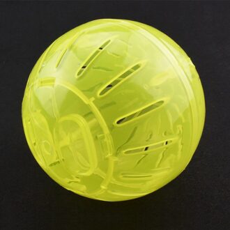 Dierbenodigdheden Hamster Levert Speelgoed Mini Sport Wielen Hamster Fitness Rollende Bal Running Wind Wielen Hamster Speelgoed