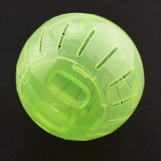 Dierbenodigdheden Hamster Levert Speelgoed Mini Sport Wielen Hamster Fitness Rollende Bal Running Wind Wielen Hamster Speelgoed