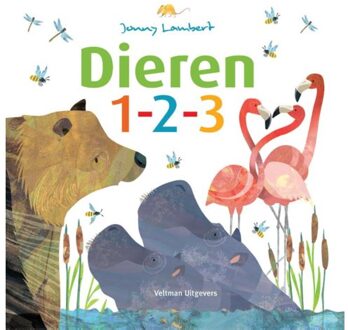 Dieren 1-2-3