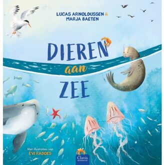 Dieren Aan Zee - Lucas Arnoldussen