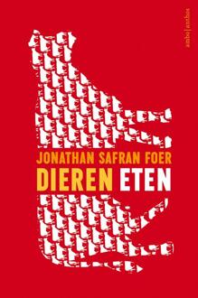 Dieren eten - Boek Jonathan Safran Foer (9026336284)